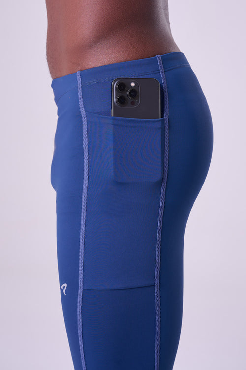 SIGNATURE SAMBA 2-POCKET LEGGINGS