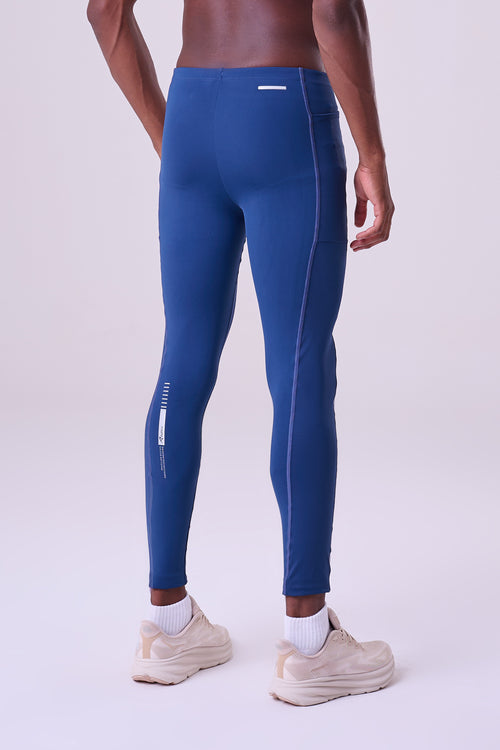 SIGNATURE SAMBA 2-POCKET LEGGINGS