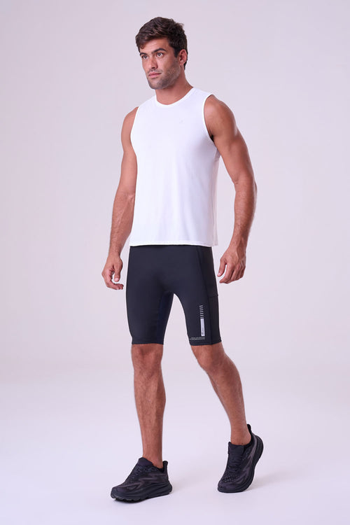 SIGNATURE SAMBA 2-POCKET 9” SHORTS