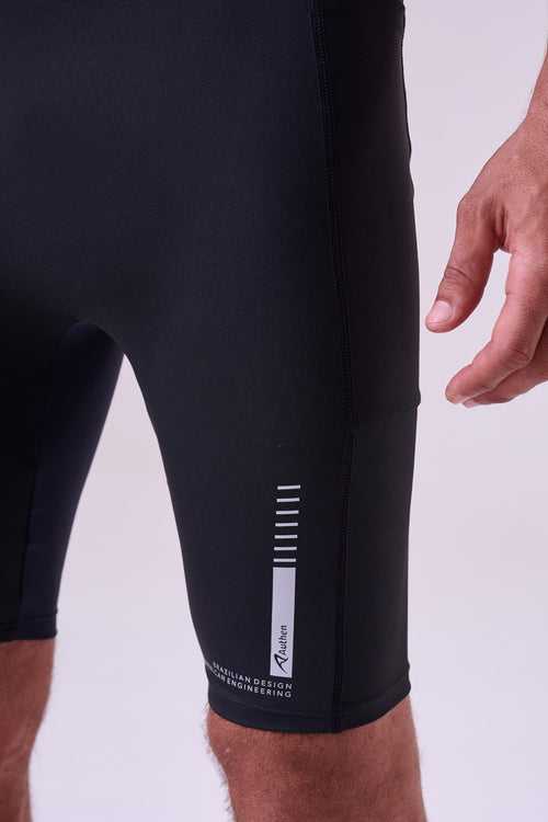 SIGNATURE SAMBA 2-POCKET 9” SHORTS