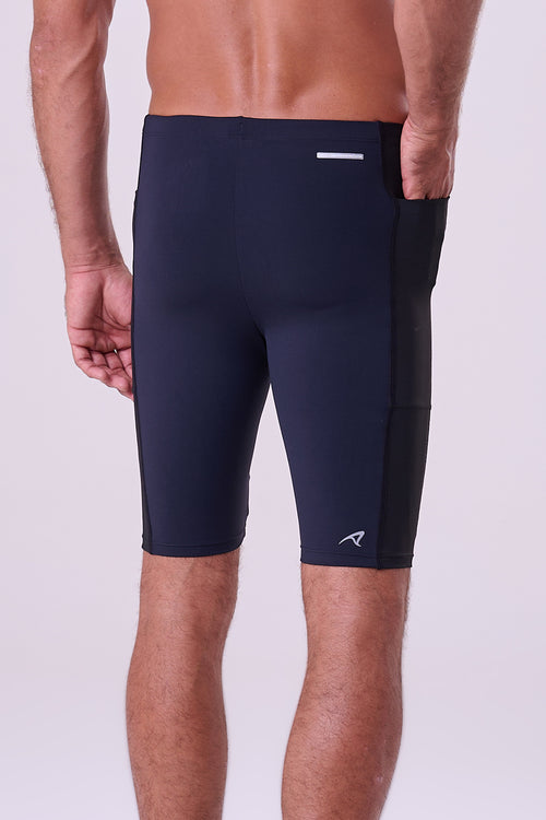 SIGNATURE SAMBA 2-POCKET 9” SHORTS