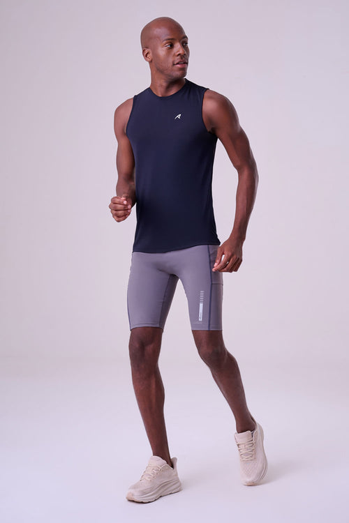 SIGNATURE SAMBA 2-POCKET 9” SHORTS