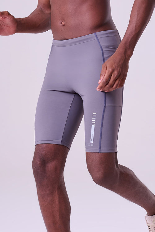 SIGNATURE SAMBA 2-POCKET 9” SHORTS