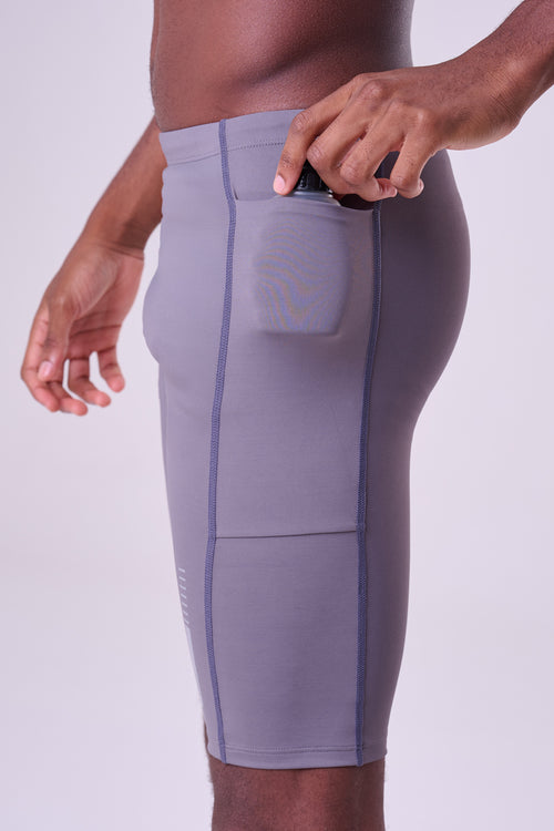 SIGNATURE SAMBA 2-POCKET 9” SHORTS