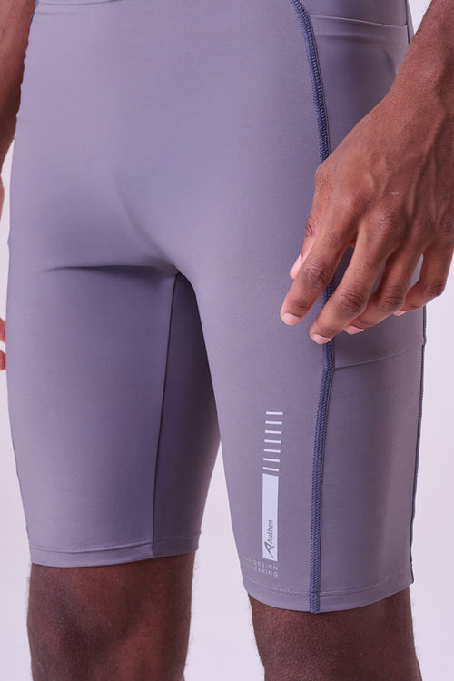 SIGNATURE SAMBA 2-POCKET 9” SHORTS