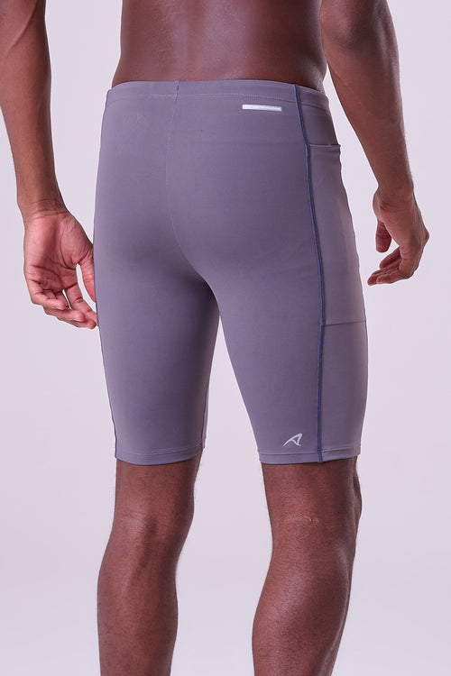 SIGNATURE SAMBA 2-POCKET 9” SHORTS