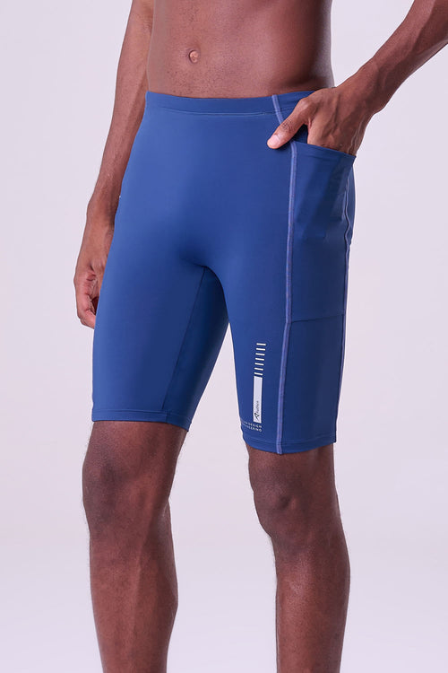 SIGNATURE SAMBA 2-POCKET 9” SHORTS