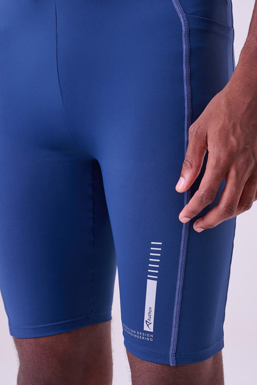 SIGNATURE SAMBA 2-POCKET 9” SHORTS