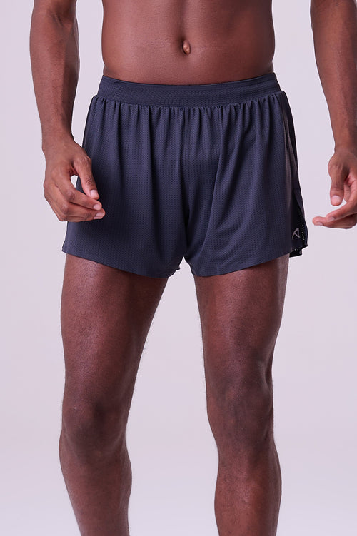 SPRINT GINGA 3-POCKET 3" SHORTS WITH LINER MEN