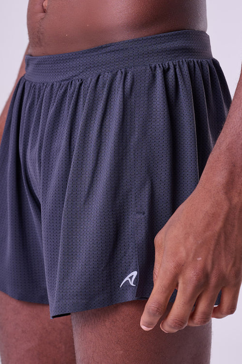 SPRINT GINGA 3-POCKET 3" SHORTS WITH LINER MEN