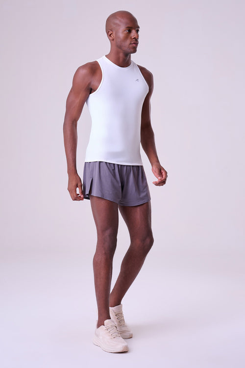 SPRINT GINGA 3-POCKET 3" SHORTS WITH LINER MEN