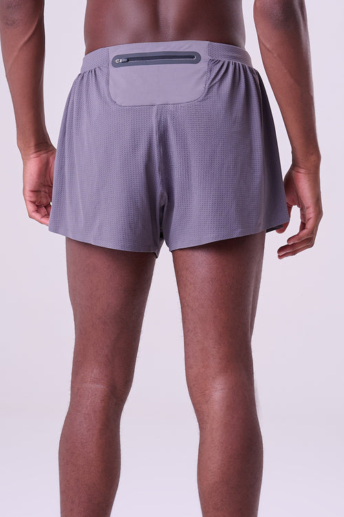 SPRINT GINGA 3-POCKET 3" SHORTS WITH LINER MEN