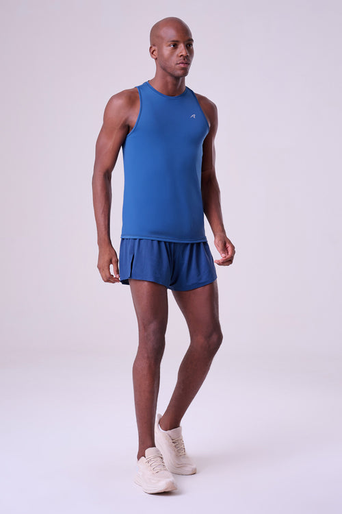 SPRINT GINGA 3-POCKET 3" SHORTS WITH LINER MEN