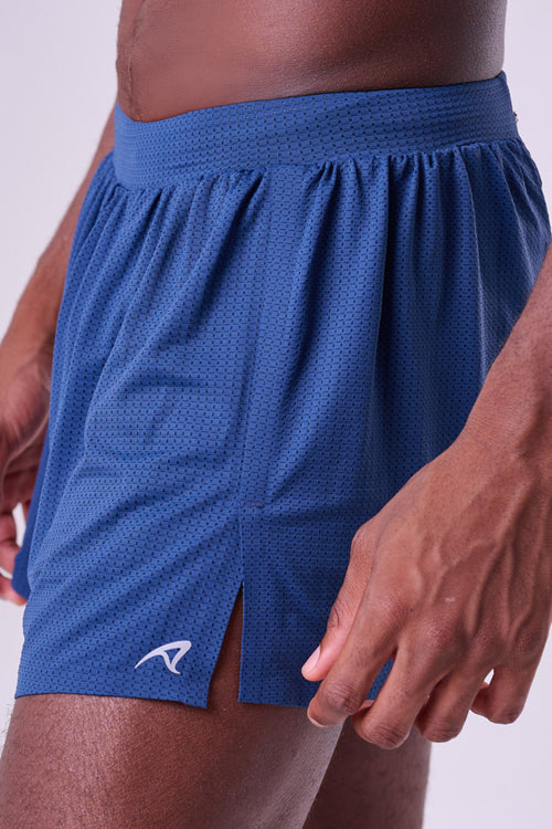 SPRINT GINGA 3-POCKET 3" SHORTS WITH LINER MEN