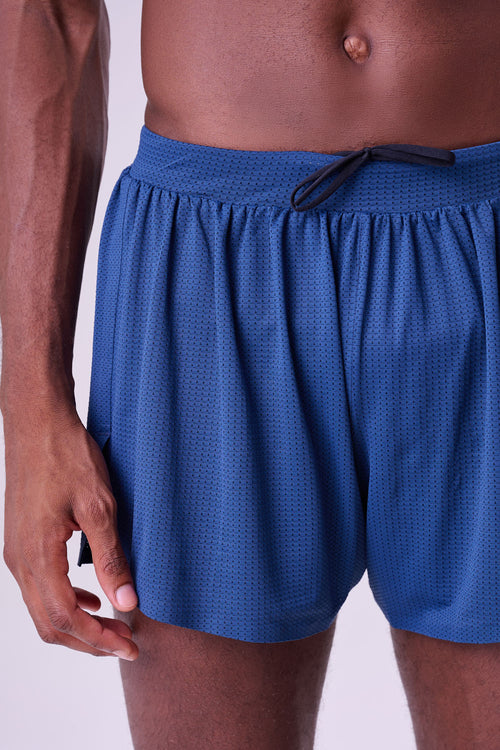 SPRINT GINGA 3-POCKET 3" SHORTS WITH LINER MEN