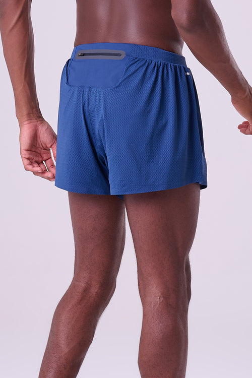 SPRINT GINGA 3-POCKET 3" SHORTS WITH LINER MEN