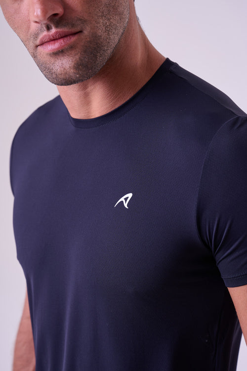 KEEP COOL PEP TRUE DRY T-SHIRT