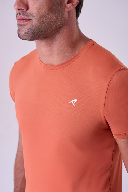 KEEP COOL PEP TRUE DRY T-SHIRT