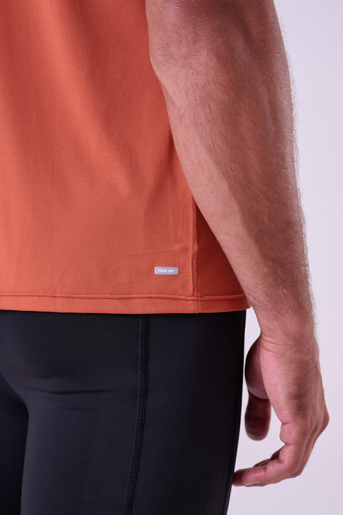 KEEP COOL PEP TRUE DRY T-SHIRT