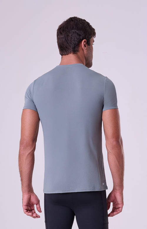 KEEP COOL PEP TRUE DRY T-SHIRT