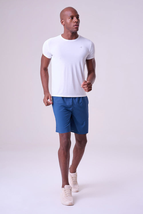 KEEP COOL PEP TRUE DRY T-SHIRT