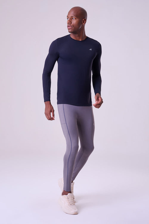 KEEP COOL PEP TRUE DRY LONG-SLEEVE T-SHIRT