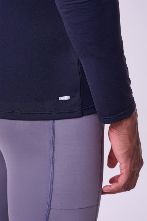 KEEP COOL PEP TRUE DRY LONG-SLEEVE T-SHIRT