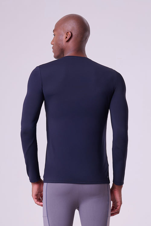 KEEP COOL PEP TRUE DRY LONG-SLEEVE T-SHIRT