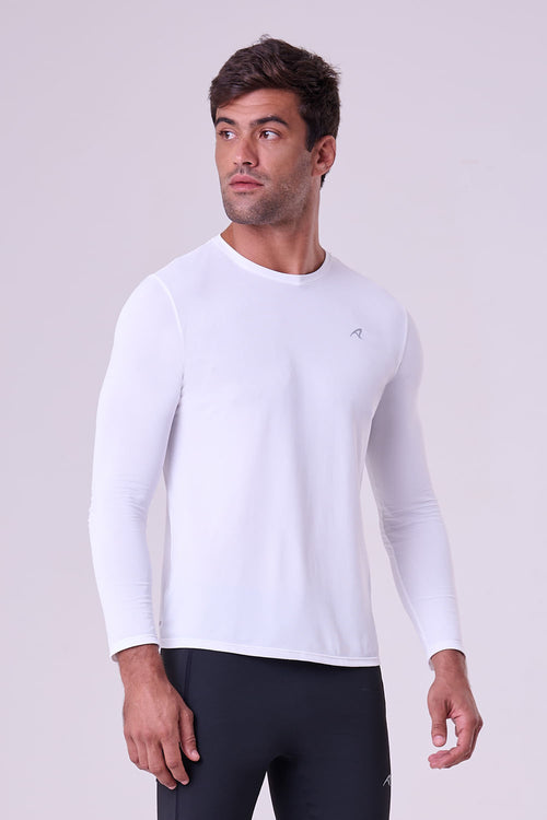 KEEP COOL PEP TRUE DRY LONG-SLEEVE T-SHIRT