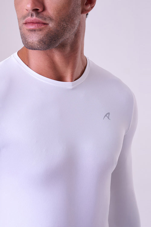 KEEP COOL PEP TRUE DRY LONG-SLEEVE T-SHIRT