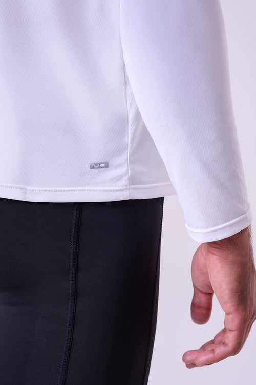 KEEP COOL PEP TRUE DRY LONG-SLEEVE T-SHIRT