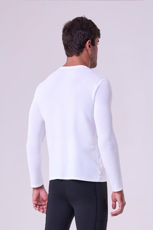 KEEP COOL PEP TRUE DRY LONG-SLEEVE T-SHIRT