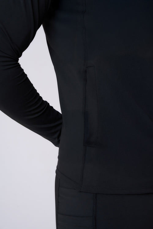 P. L. STYLE JACKET MEN