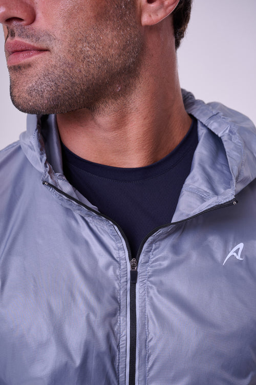 PERFORMANCE LAYER BREATH RIPSTOP WIND JACKET