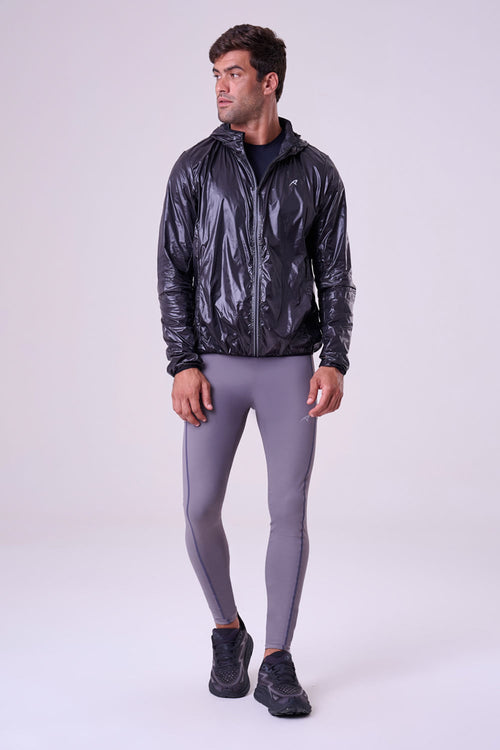 PERFORMANCE LAYER CLOUD RIPSTOP PACKABLE WIND JACKET