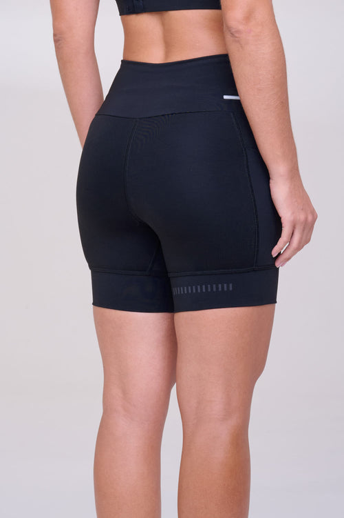 GRIT BOSSA 3-POCKET SHORTS 6"