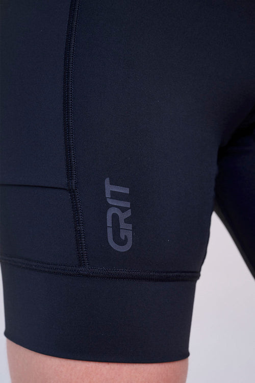 GRIT BOSSA 3-POCKET SHORTS 7"