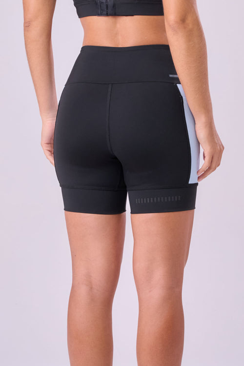 GRIT BOSSA 3-POCKET SHORTS 6"