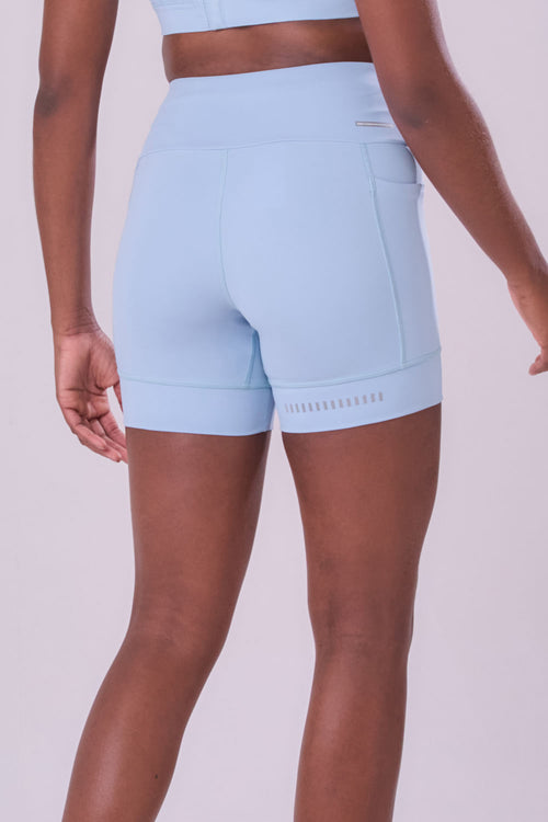 GRIT BOSSA 3-POCKET SHORTS 6"
