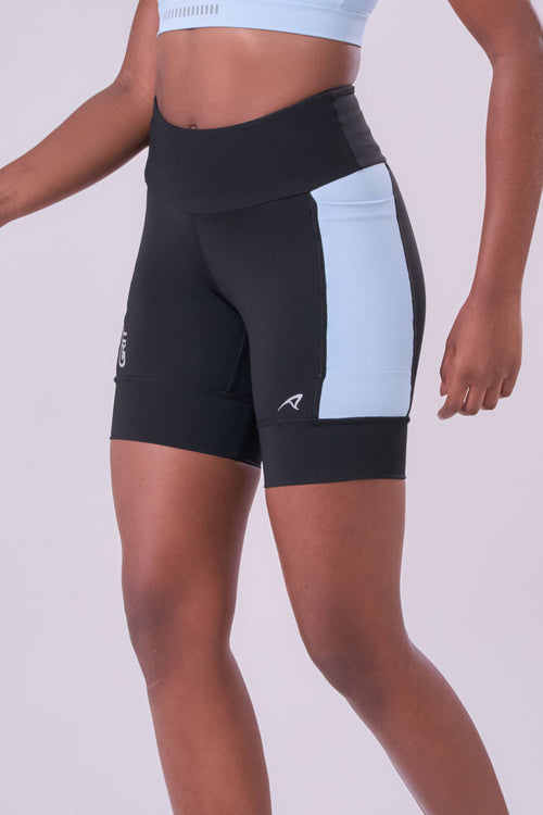 GRIT BOSSA 3-POCKET SHORTS 7"