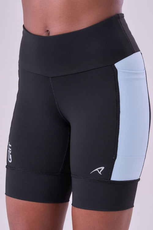 GRIT BOSSA 3-POCKET SHORTS 7"