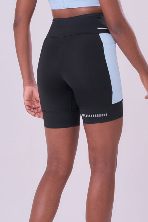 GRIT BOSSA 3-POCKET SHORTS 7"