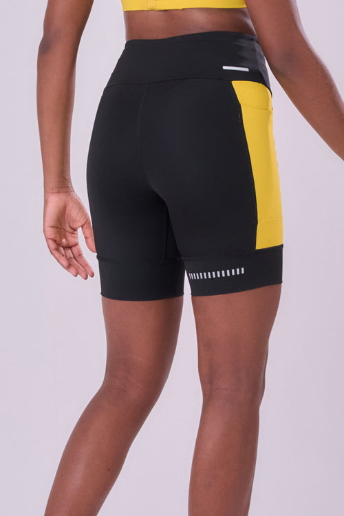 GRIT BOSSA 3-POCKET SHORTS 7"