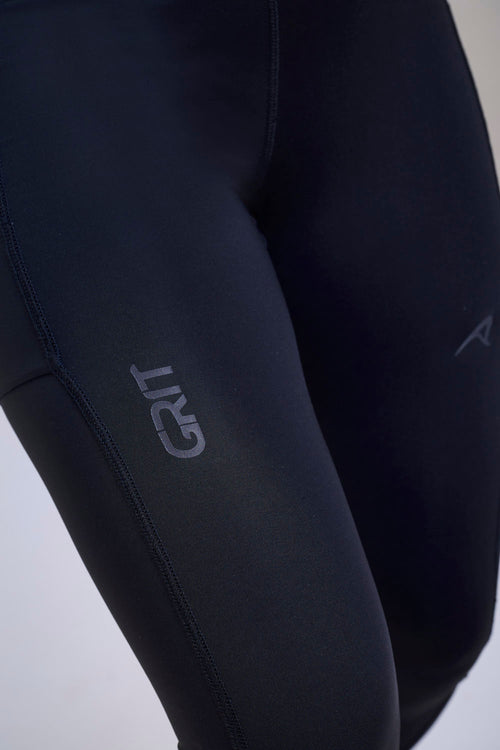 GRIT BOSSA 3-POCKET LEGGINGS