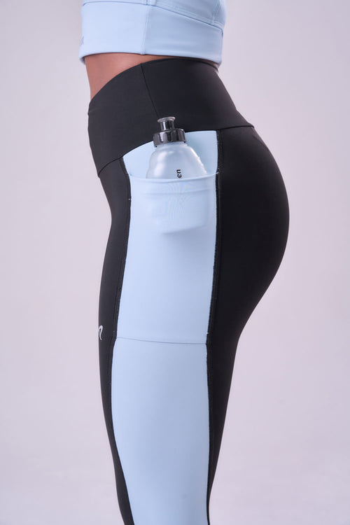 GRIT BOSSA 3-POCKET LEGGINGS