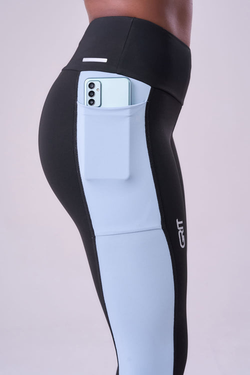 GRIT BOSSA 3-POCKET LEGGINGS