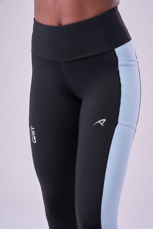 GRIT BOSSA 3-POCKET LEGGINGS
