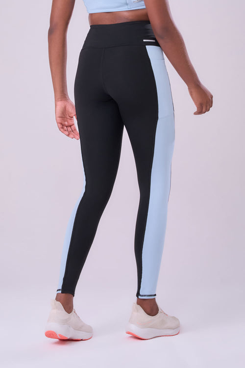 GRIT BOSSA 3-POCKET LEGGINGS