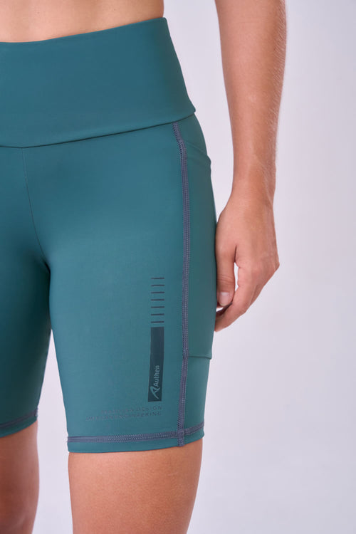 SIGNATURE SAMBA 3-POCKET SHORTS 7"