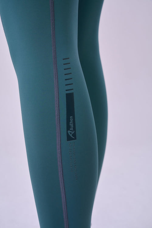 SIGNATURE SAMBA 3-POCKET LEGGINGS